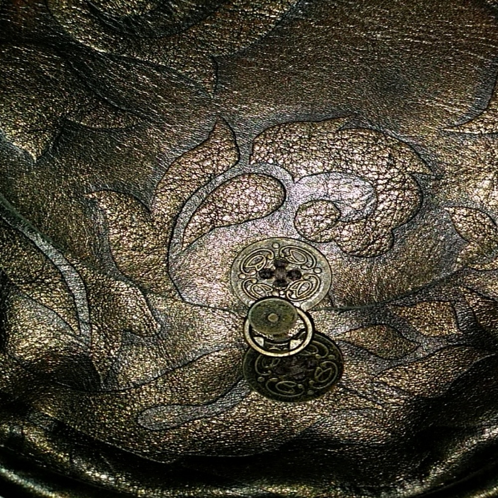Mini Purse - Picture 2 of 4
